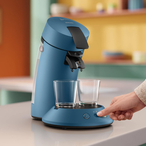 Senseo CSA210/00 coffee maker Fully-auto Pod coffee machine – image 3