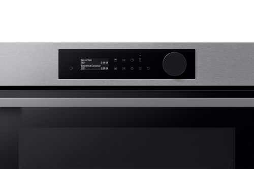 Samsung NV7B5640SBS 76 L 2950 W Stainless steel – image 9