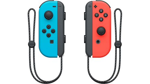Nintendo Switch Nintendo HEG-S-KABAA
