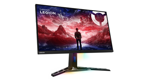 Lenovo Legion Y32p-30 computer monitor – image 3