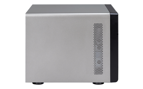 QNAP TS-870 PRO + 8X ST3000NC000 – image 7