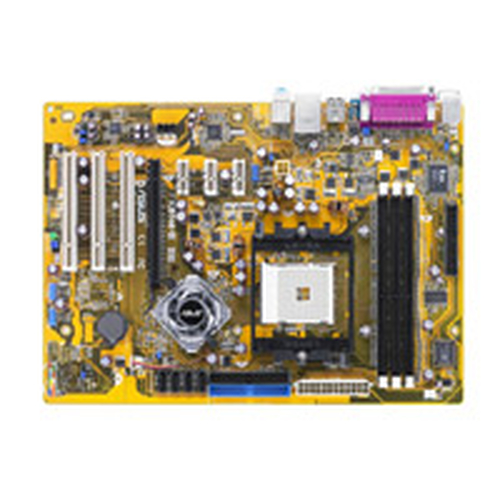ASUS K8N4-E SE