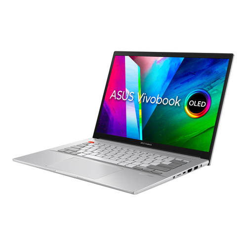ASUS Vivobook Pro 14X OLED N7400PC-KM142W Intel® Core™ i7 i7-11370H Laptop – image 4