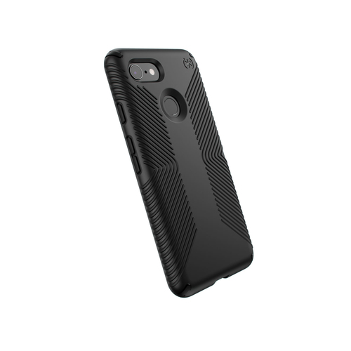 Speck 116420-1050 mobile phone case Cover Black