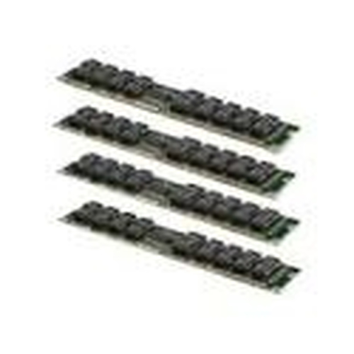 Kingston Technology 4 GB ( 4 x 1 GB ), DIMM 168-pin, SDRAM, for Compaq ProLiant ML570 DL580