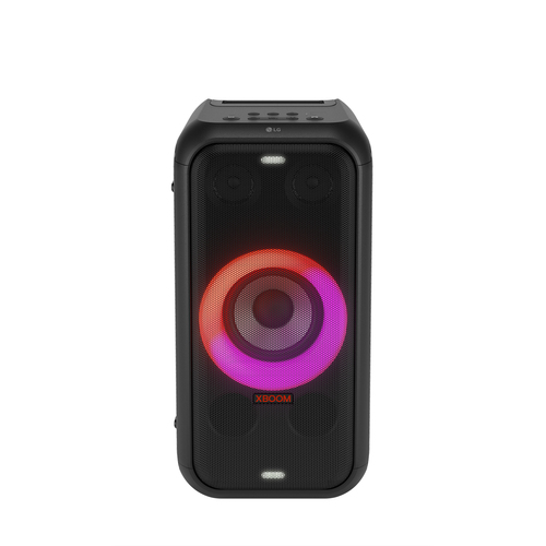 LG Xboom XL5 Bluetooth Megasound Party Speaker - Black - image 1