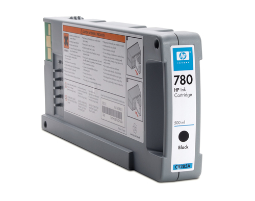 HP 780 ink cartridge 1 pc(s) Original Black – image 2