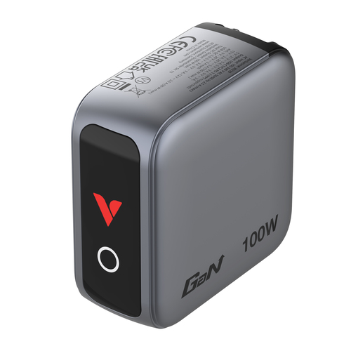 Verbatim Mini GaN Charger – image 5