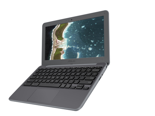 ASUS Chromebook C202SA-BB01-CB laptop Intel® Celeron® N3060 – image 7