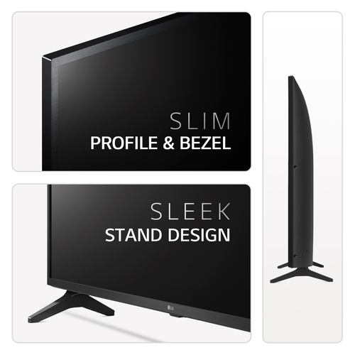 LG 65UQ75006LF.AEK TV – image 4