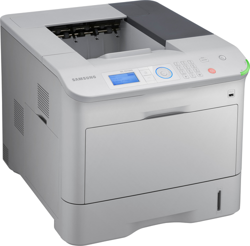 HP Samsung ML-5515ND – image 2