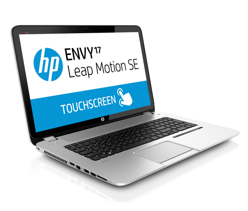HP 17-j171ea Leap Motion TS SE – image 3