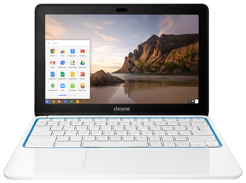 HP Chromebook 11-1126UK Samsung Exynos Exynos 5 Dual