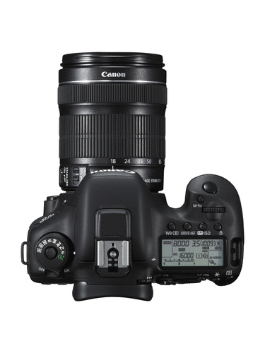 Canon 7D Mark II + EF-S 18-135mm IS STM – image 6