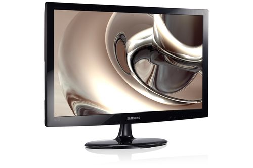 Samsung T19B300 computer monitor – image 3