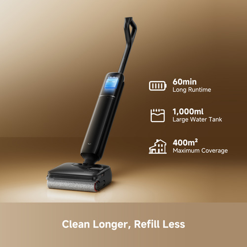 Dreame T14 Pro Wet and Dry – image 9