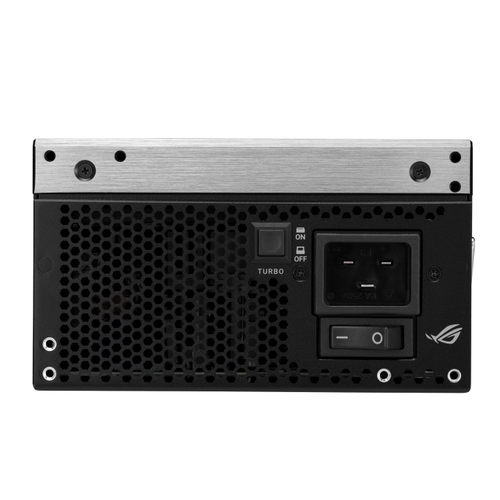 ASUS ROG Thor 1600W Titanium III EVO voeding – Photo 8 sur 11