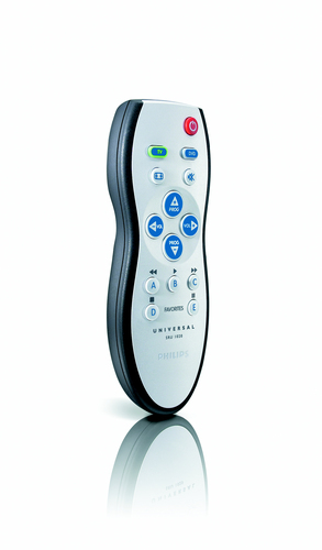 Philips Universal Remote Control SRU1020/10 0