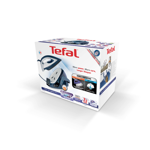 Tefal GV9080 steam ironing station – image 8