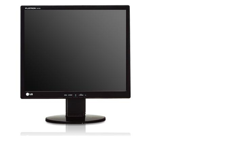 LG N1742L-BF computer monitor