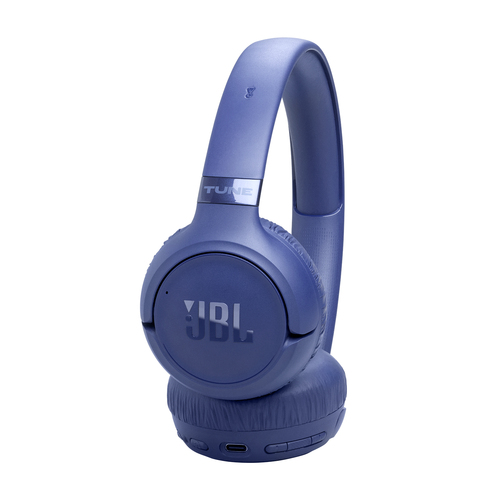 JBL Tune 680NC Blauw, afbeelding 2