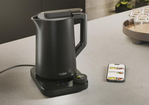 Haier HKE7W 001 – image 9