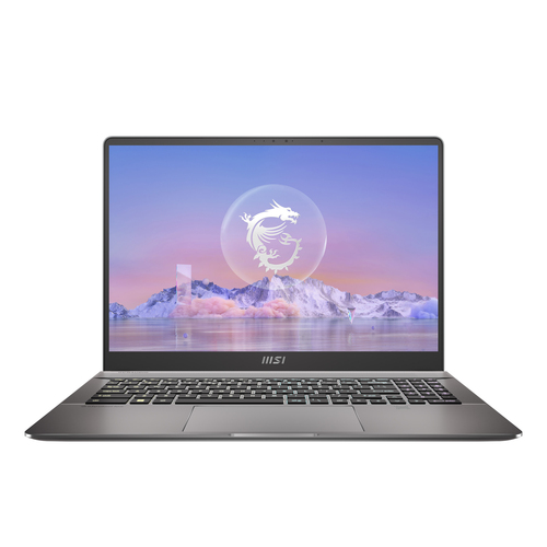MSI Creator Z16HXStudio B13VGTO-014FR – image 3