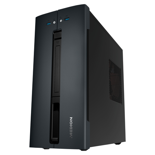 MEDION AKOYA E22009 Intel® Pentium® Gold G6405