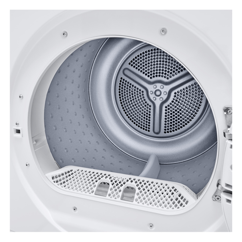 LG FDT208W tumble dryer Freestanding Front-load – image 8