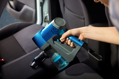 Beko VRT82821DV Cordless 2-in-1 PractiClean® Vacuum Cleaner – image 3