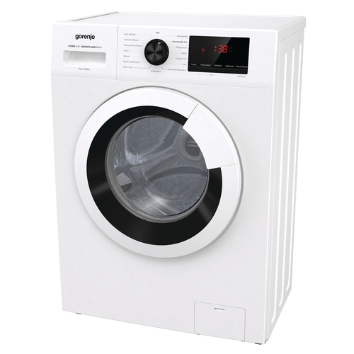 Gorenje WHE74S3P washing machine Front-load – image 6