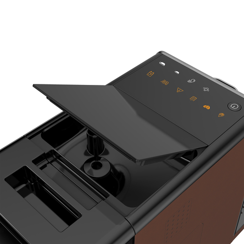 Beko CEG5311Bio Fully-auto Espresso machine – image 5