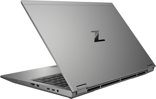 HP ZBook 62T71EA - Notebook - Core i7 – image 5