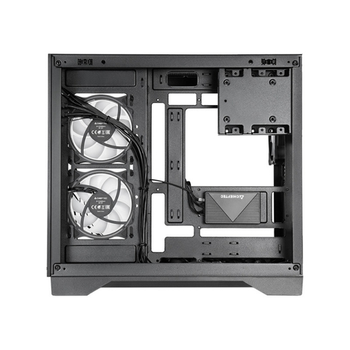 Chieftec Visio midi tower behuizing, afbeelding 9