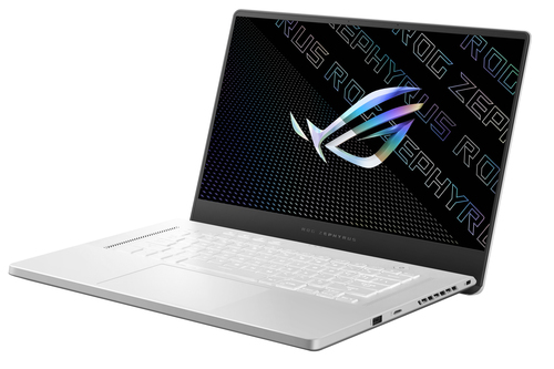 ASUS ROG Zephyrus G15 GA503QE-HQ032T AMD Ryzen™ 7 5800HS Laptop – image 2