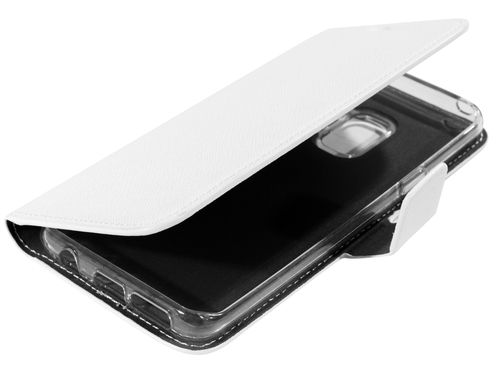 Mobiparts Saffiano Wallet Case Samsung Galaxy S9 White – image 5