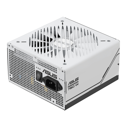 Asus Prime AP-750G 750W Atx 3.1 80 Plus Gold Psu Power Supply - image 1