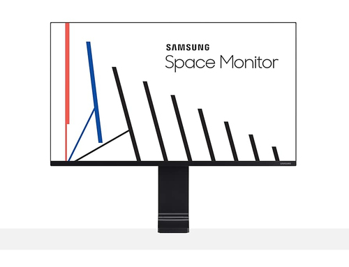 Samsung LS27R750QEUXEN computer monitor