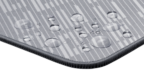 Asus Rog Scabbard II Xxl Gaming mouse pad - Arctic Grey - image 5