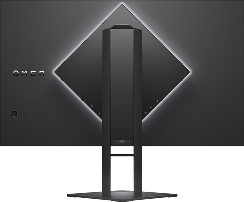 HP OMEN 27i computer monitor – image 5