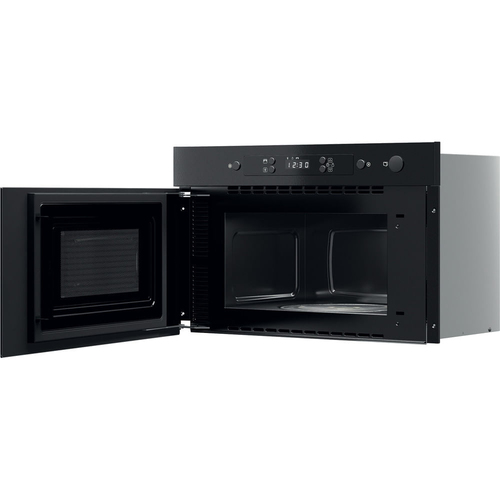 Whirlpool MBNA900B Inbouw solo magnetron Zwart, afbeelding 4