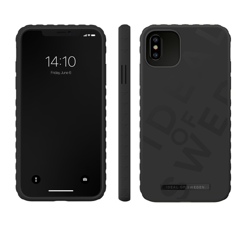 iDeal of Sweden Active Case iPhone 11PM/XSM Dynamic Blk – image 4
