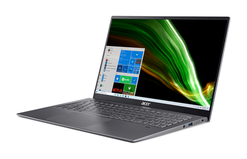 Acer Swift 3 Iron, Intel® Core™ i7-11300H – image 4