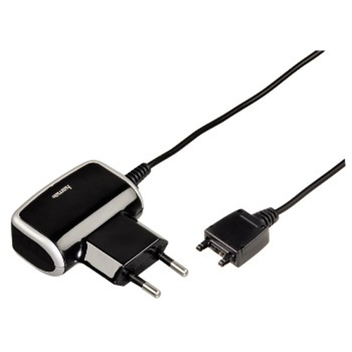 Hama F3017873 mobile device charger Mobile phone Black AC Indoor