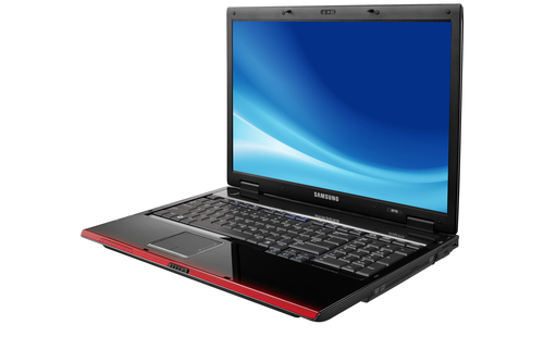 Samsung R NP-R710-AS04IT laptop Intel® Core™2 Duo P8600 – image 2