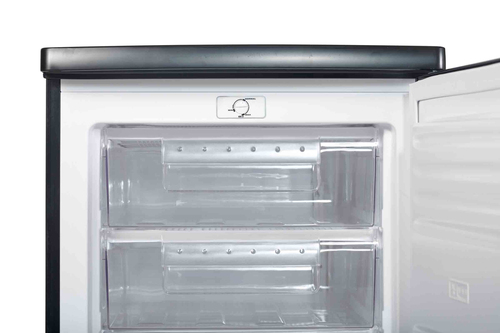 Salora FRT910B freezer Upright freezer Freestanding – image 8