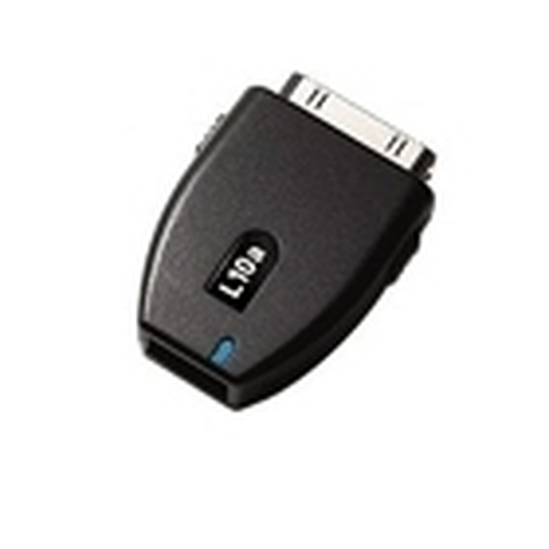 Lenovo L10a Tip for Apple iPod and iPhone 3G
