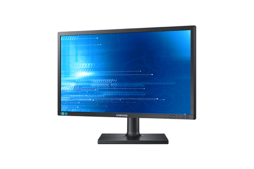 Samsung S23C650D computer monitor – image 7