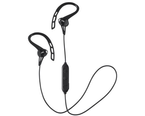 JVC HA-EC20BT-BE Wireless inner ear headphones