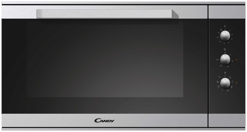 Candy FNP319/1X/E 89 L Stainless steel